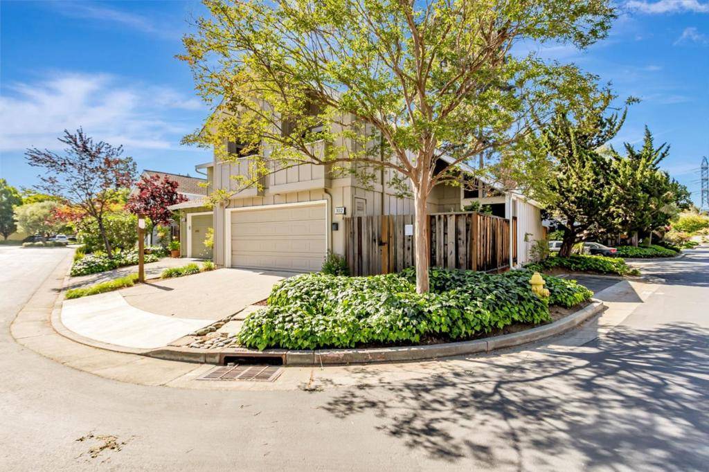 Los Gatos, CA 95032,102 Peach Willow CT