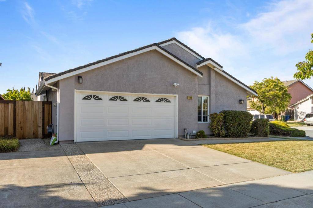 Fremont, CA 94555,4480 Norocco CIR