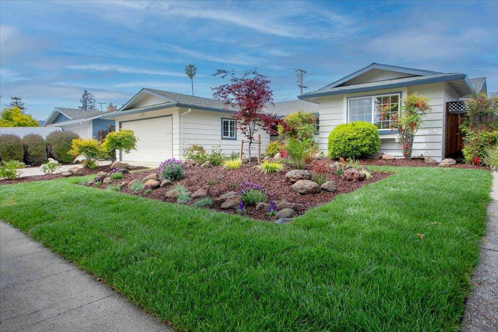 San Jose, CA 95129,1551 Elka AVE