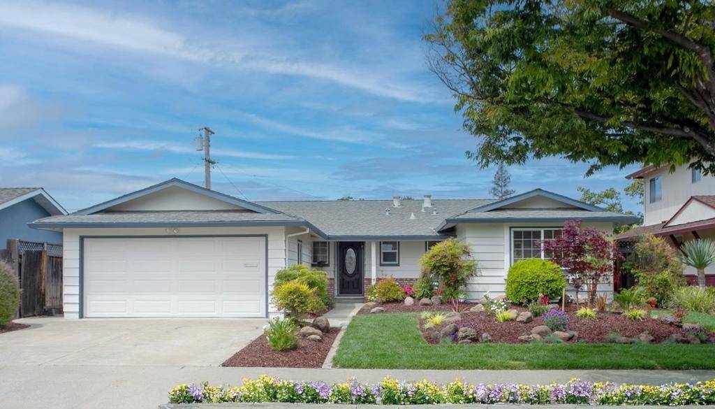 San Jose, CA 95129,1551 Elka AVE