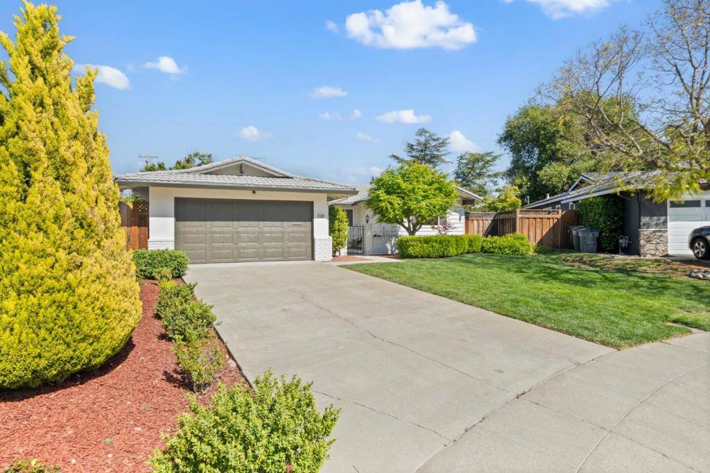Sunnyvale, CA 94086,708 Katon CT