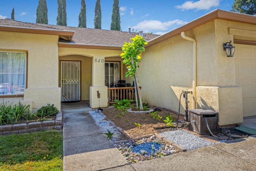 Gilroy, CA 95020,840 Babbs Creek DR