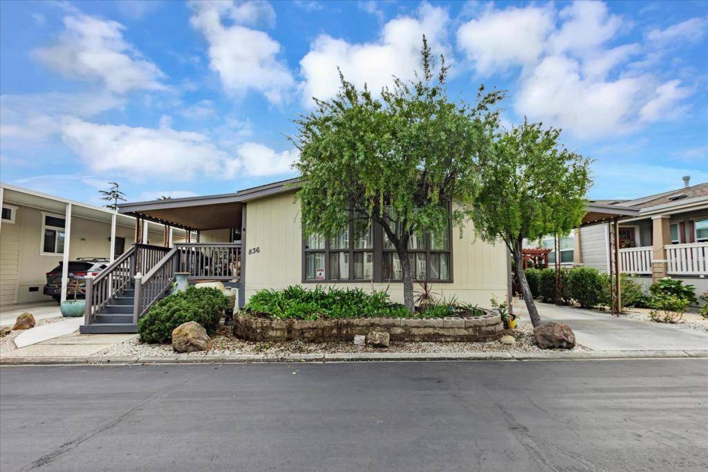 San Jose, CA 95123,836 Villa Teresa WAY