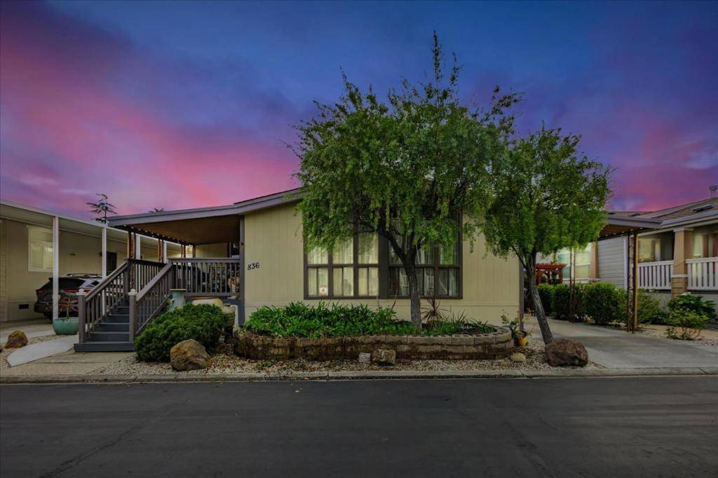 San Jose, CA 95123,836 Villa Teresa WAY