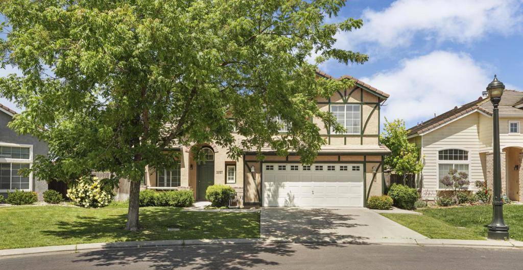Stockton, CA 95219,3157 Autumn Chase CIR