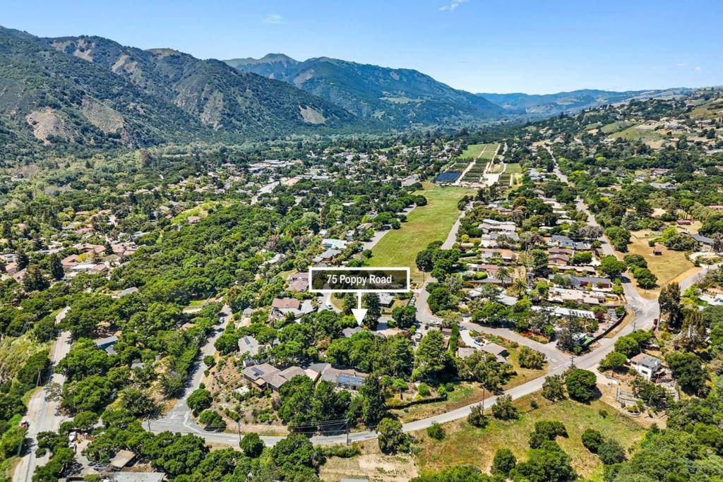 Carmel Valley, CA 93924,75 Poppy RD