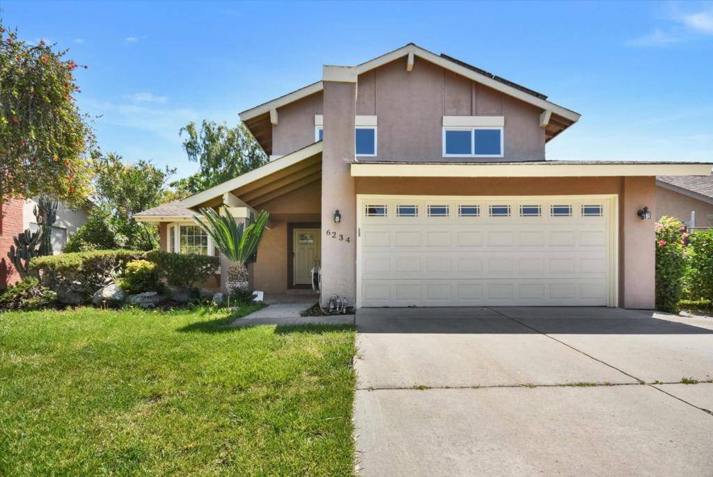 San Jose, CA 95123,6234 Woosley DR
