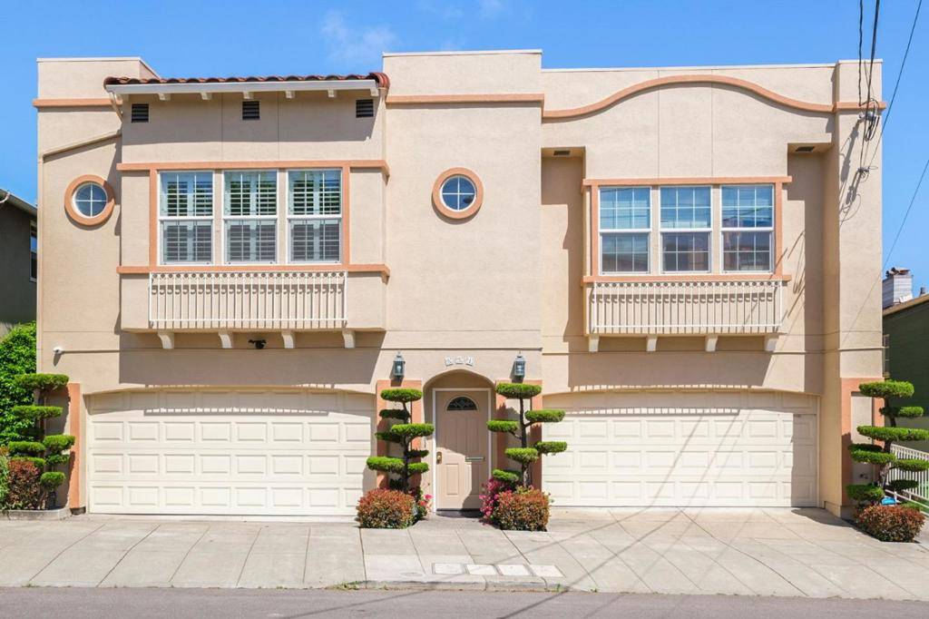 Oakland, CA 94610,551 Merritt AVE #1