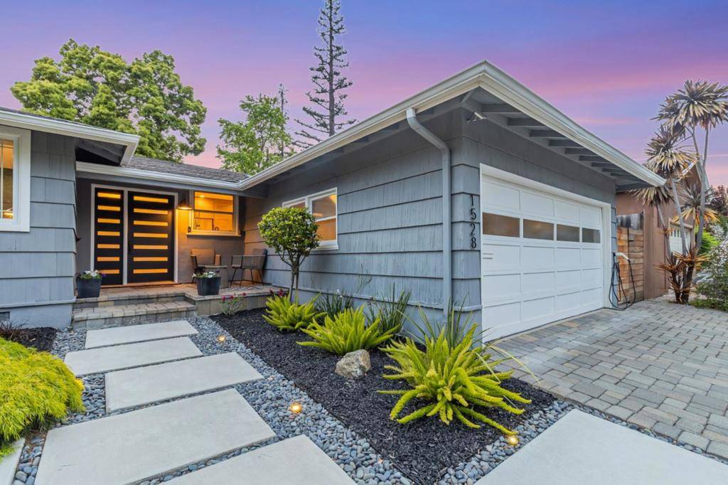 Redwood City, CA 94061,1528 Fernside ST