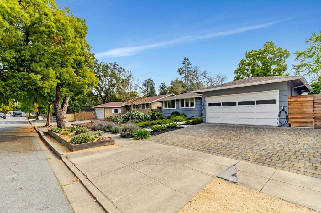 Redwood City, CA 94061,1528 Fernside ST