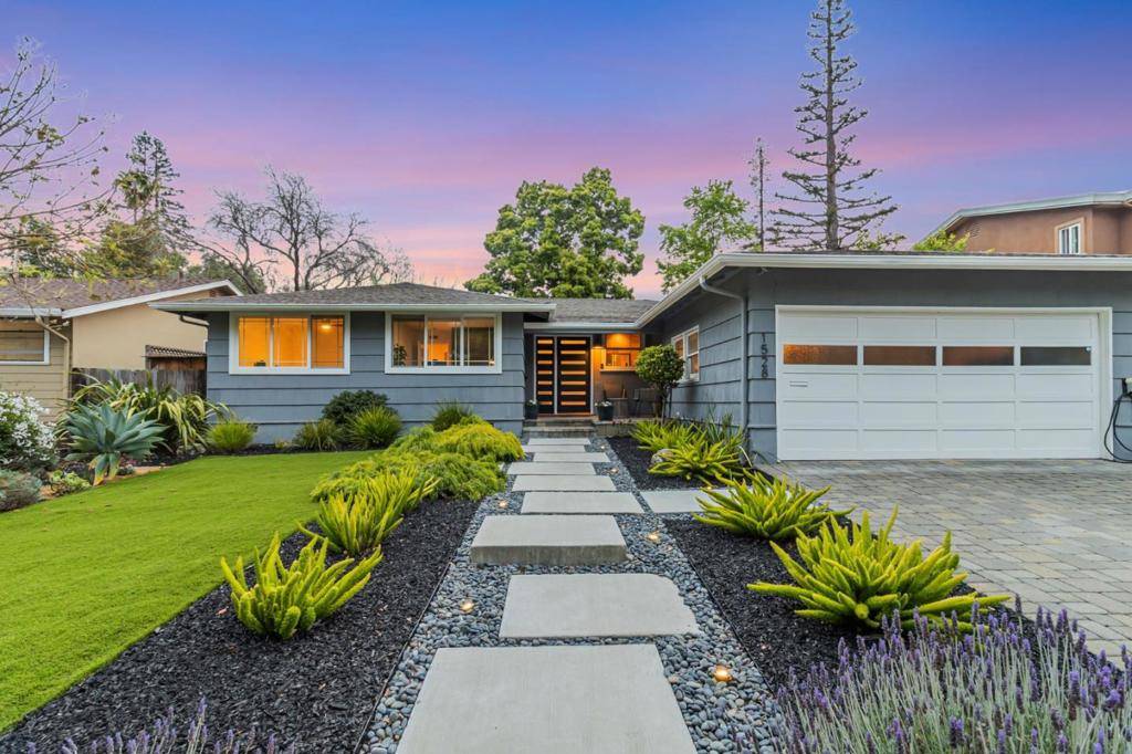Redwood City, CA 94061,1528 Fernside ST