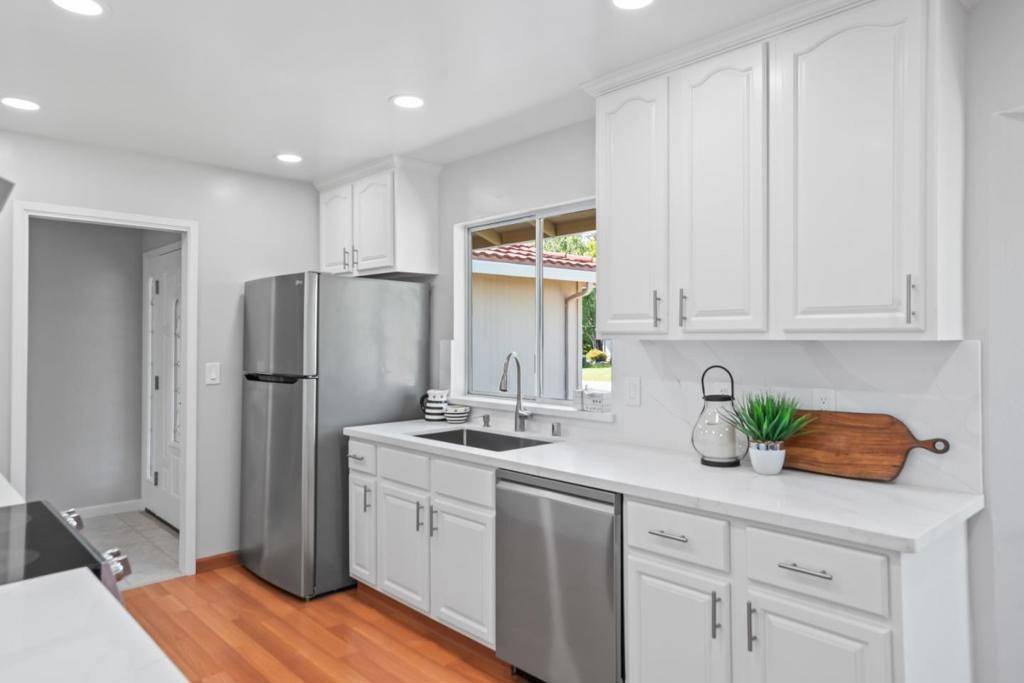 714 Jura WAY Sunnyvale, CA 94087