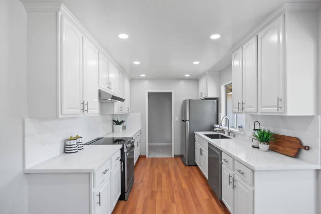 714 Jura WAY Sunnyvale, CA 94087