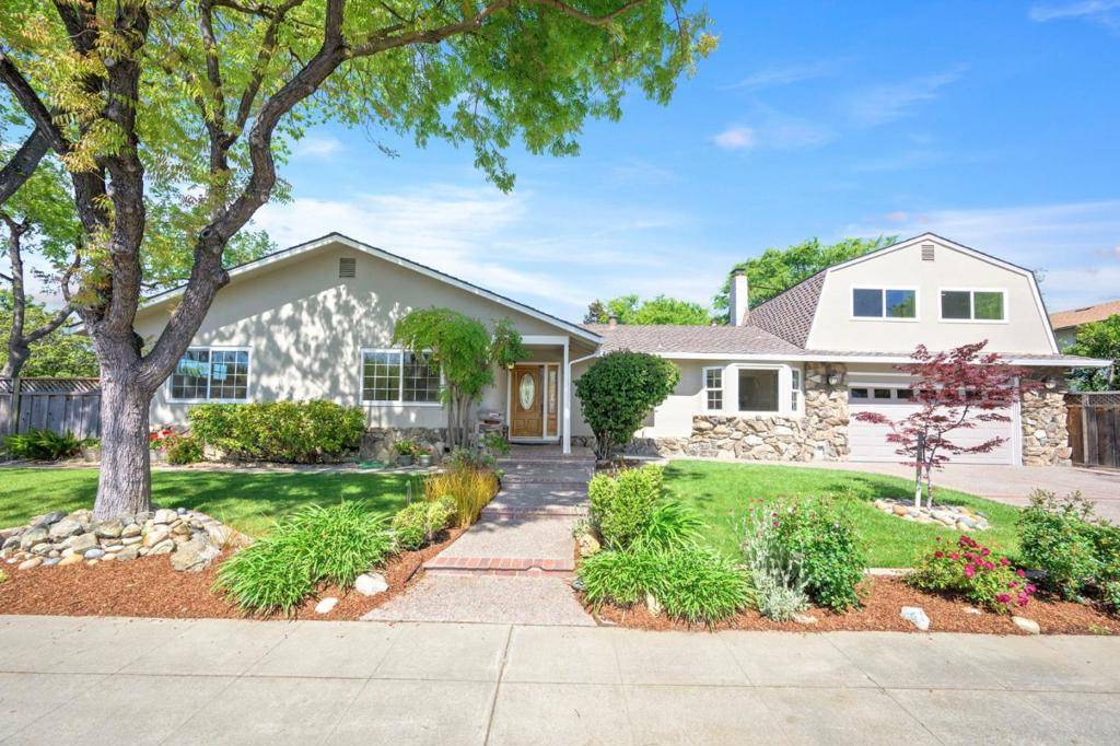 Santa Clara, CA 95051,482 Radcliffe DR