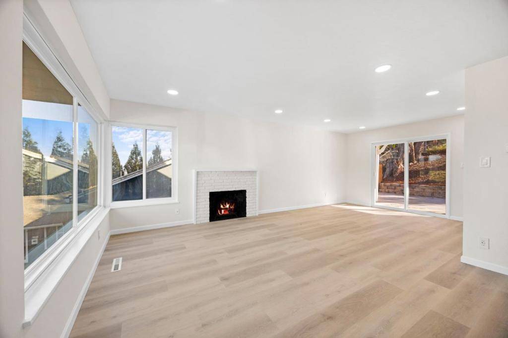 18631 Laredo RD Castro Valley, CA 94546