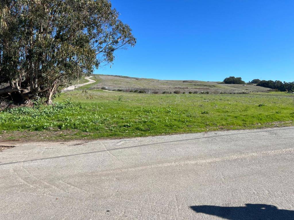Davenport, CA 95017,0 Cement Plant RD