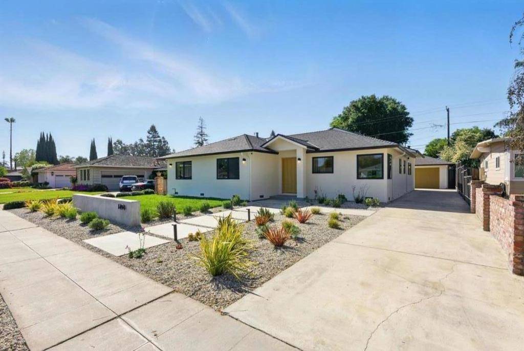 San Jose, CA 95125,1494 Cherry Valley DR