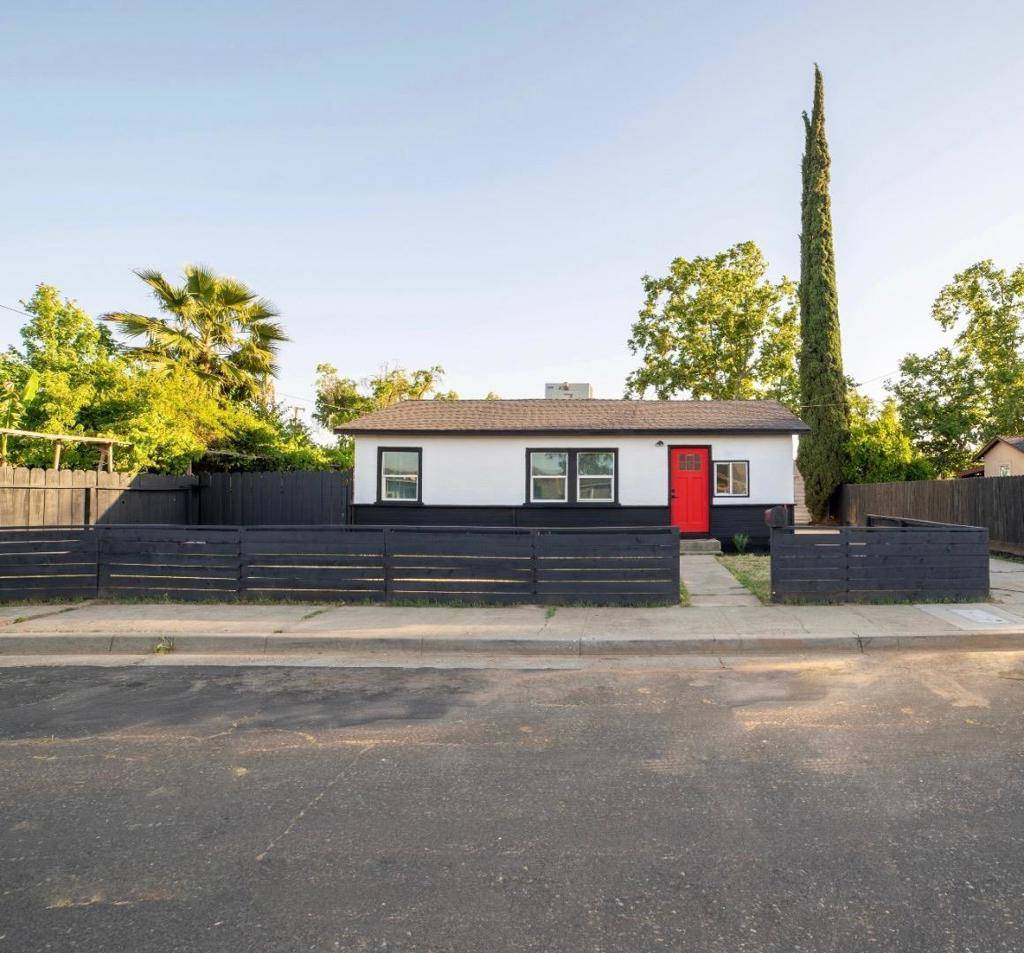 Merced, CA 95340,1590 Dale AVE