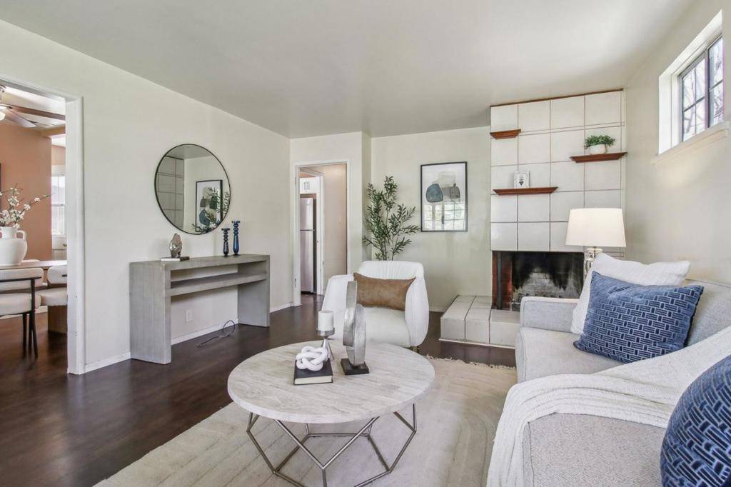 East Palo Alto, CA 94303,2219 Terra Villa ST