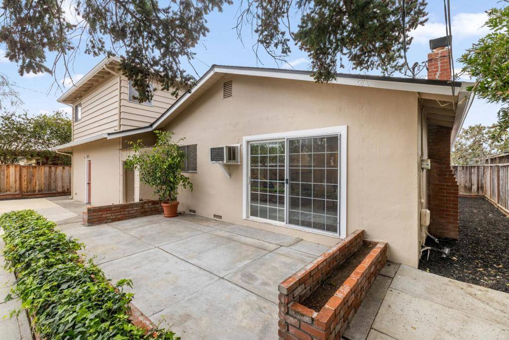 San Jose, CA 95118,1483 Myrtle AVE