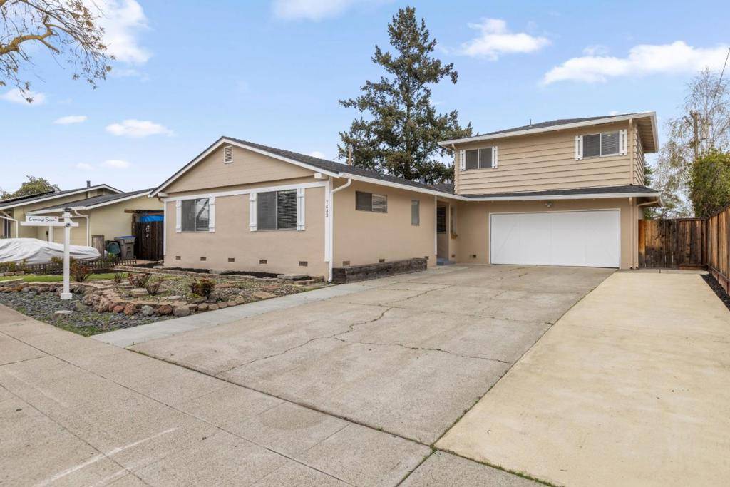 San Jose, CA 95118,1483 Myrtle AVE