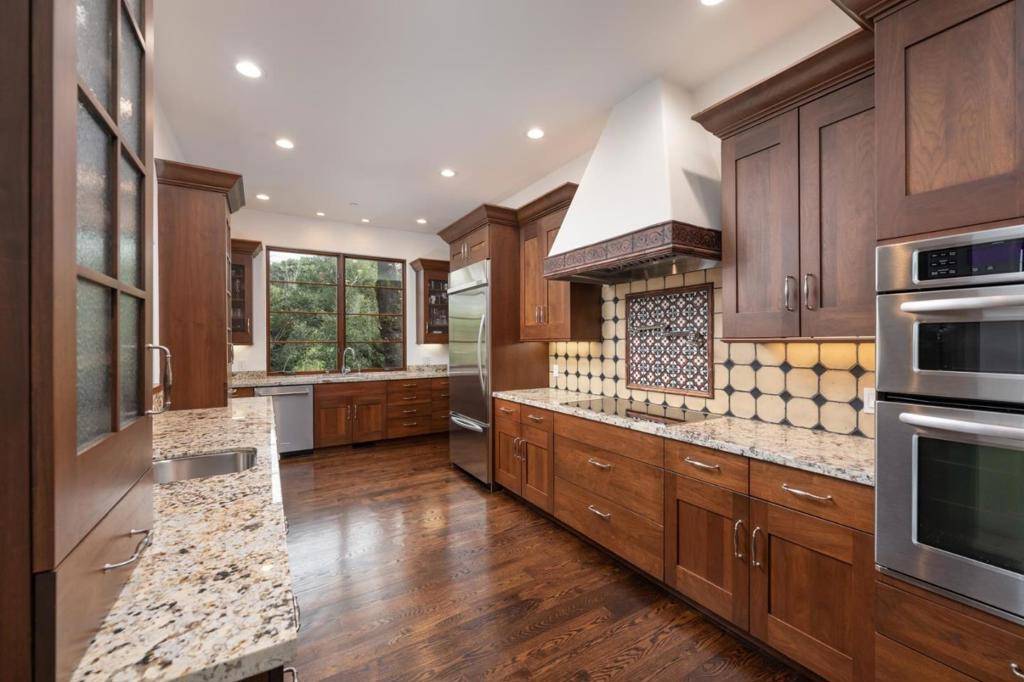 Portola Valley, CA 94028,1036 Los Trancos RD