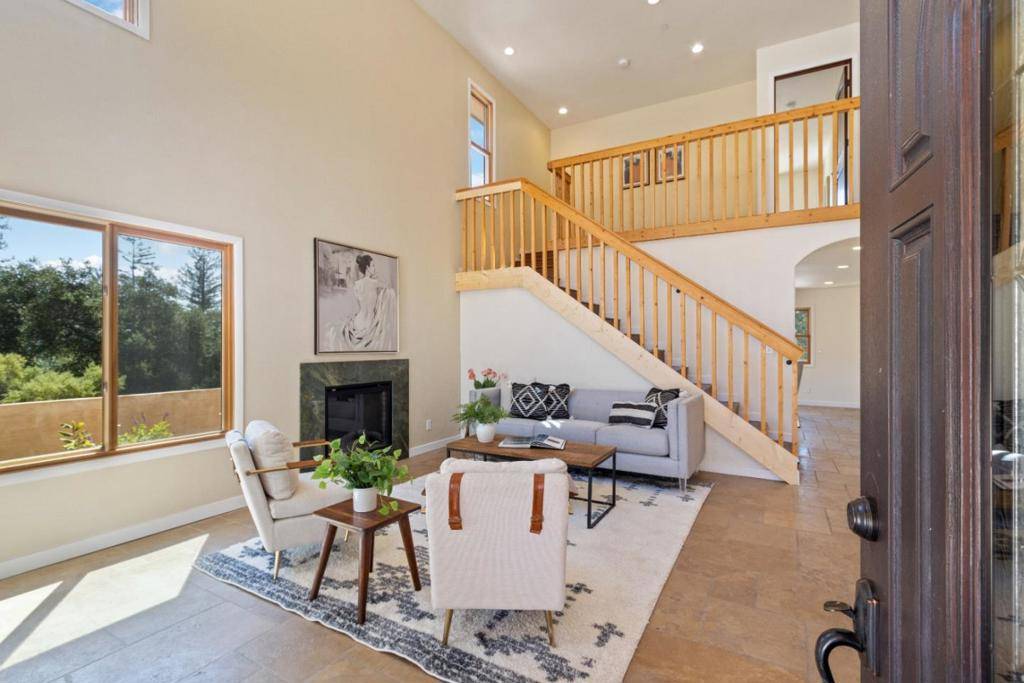Felton, CA 95018,10200 West DR