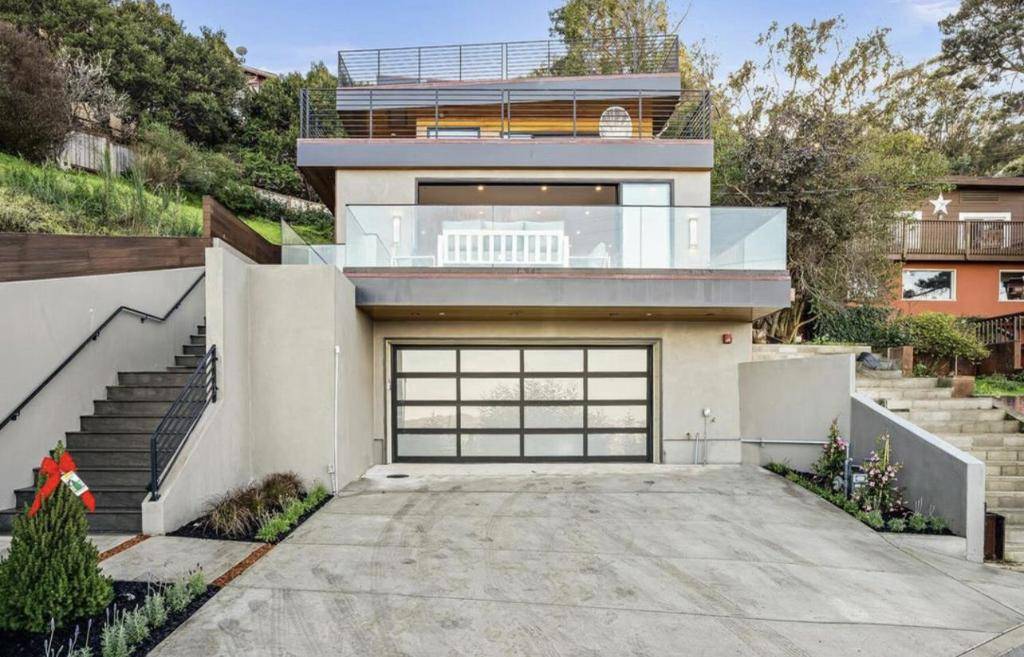 Brisbane, CA 94005,786 Humboldt RD