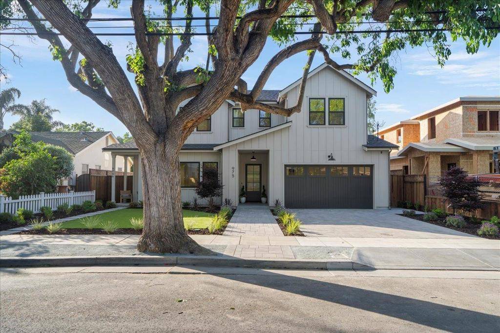 San Jose, CA 95125,975 Louise AVE