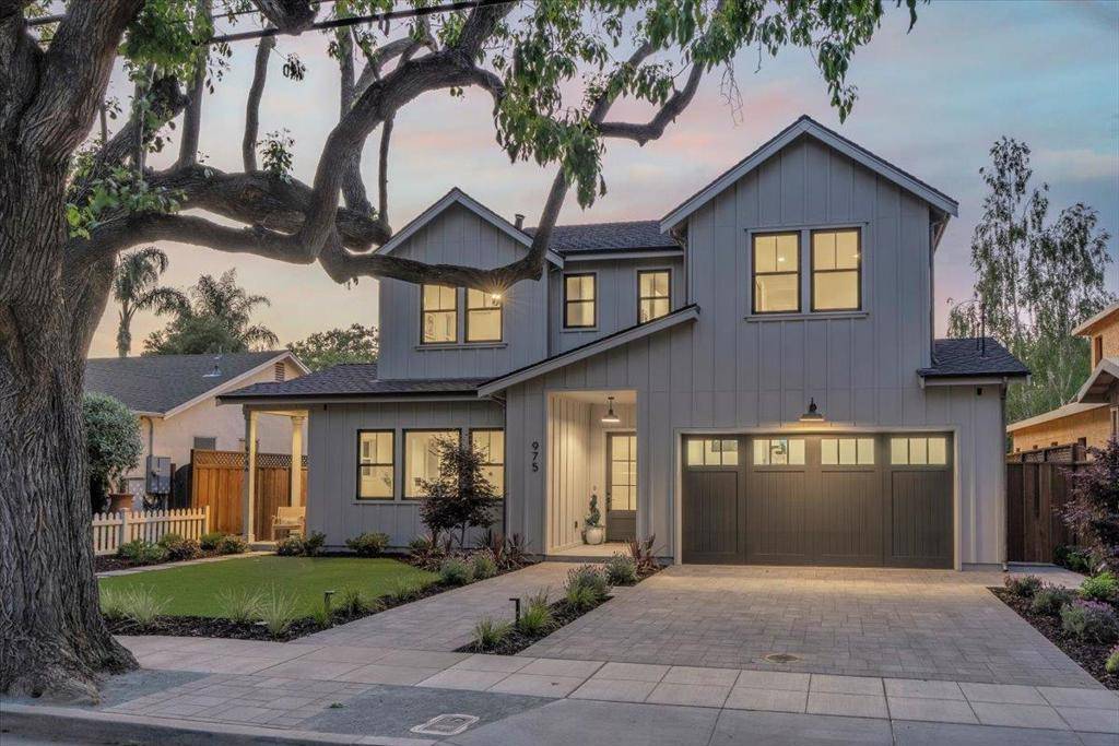 San Jose, CA 95125,975 Louise AVE