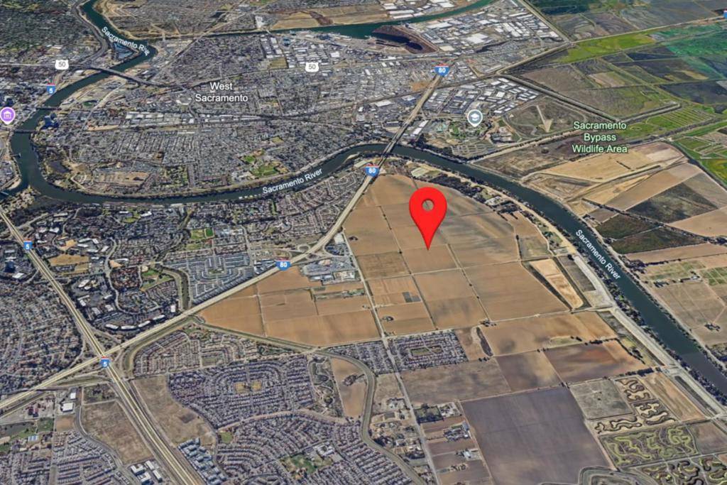Sacramento, CA 95833,El Centro RD