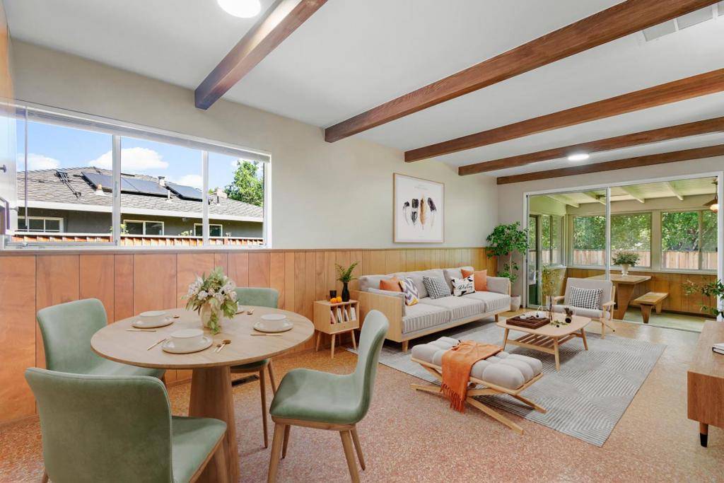 Cupertino, CA 95014,10350 Mann DR