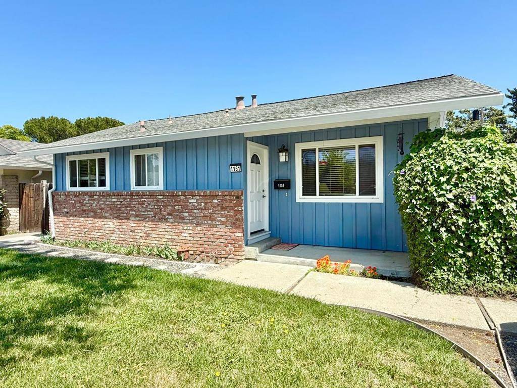 Redwood City, CA 94061,11511153 Sanchez WAY