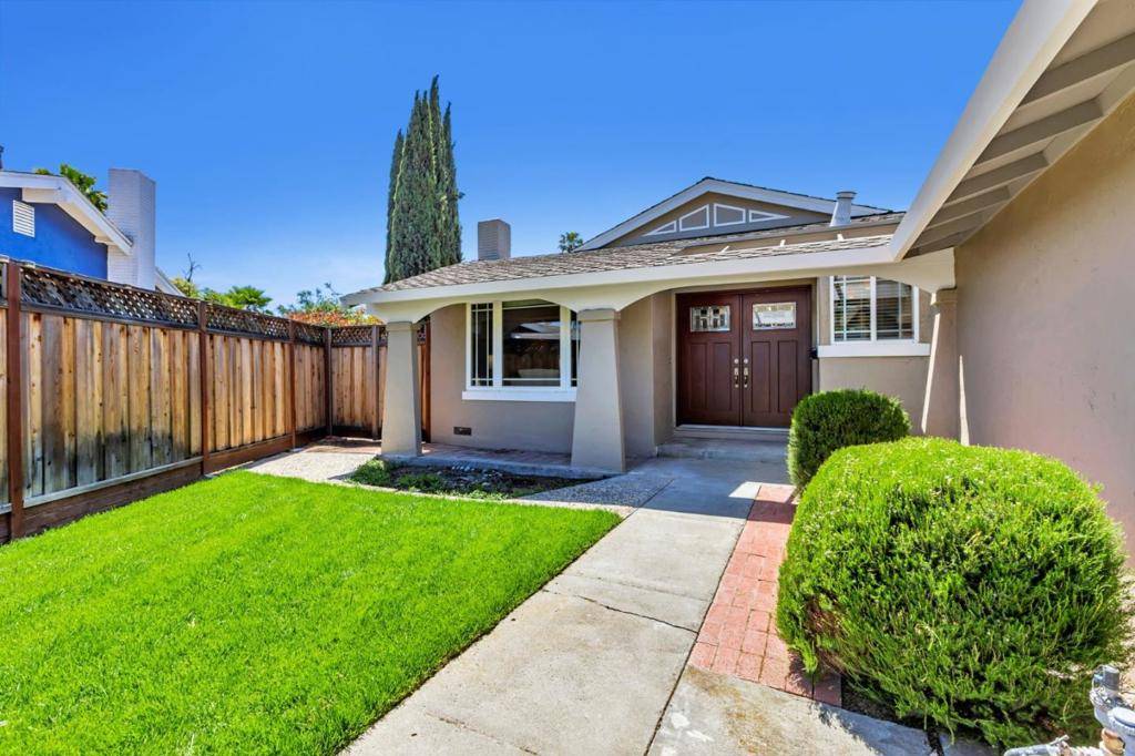 San Jose, CA 95123,5782 Hillbright CT