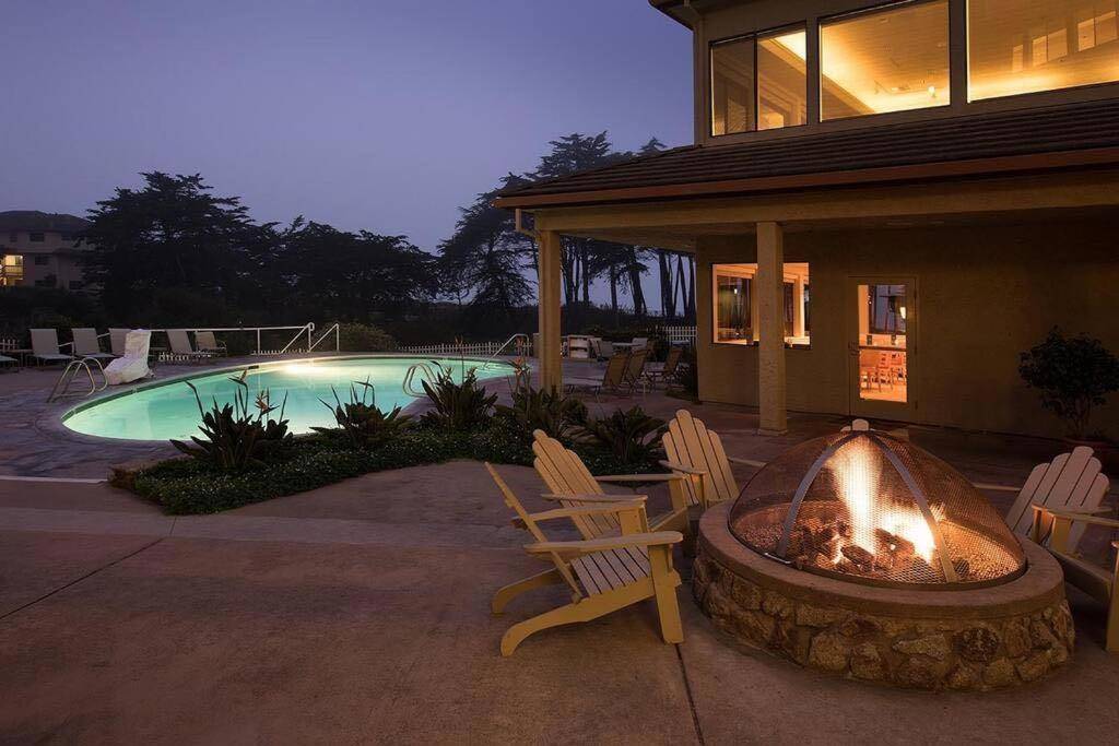 Aptos, CA 95003,302 Seascape Resort DR