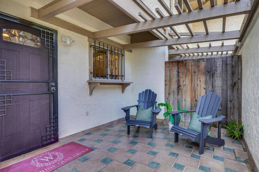 Cupertino, CA 95014,10465 Mary AVE