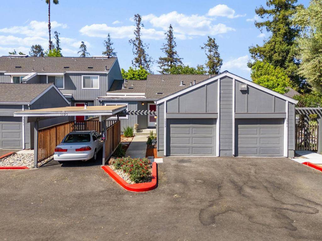 San Jose, CA 95125,1093 Prevost CT
