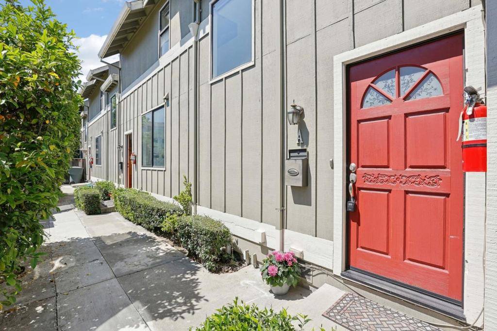 Sunnyvale, CA 94086,264 W California AVE #A