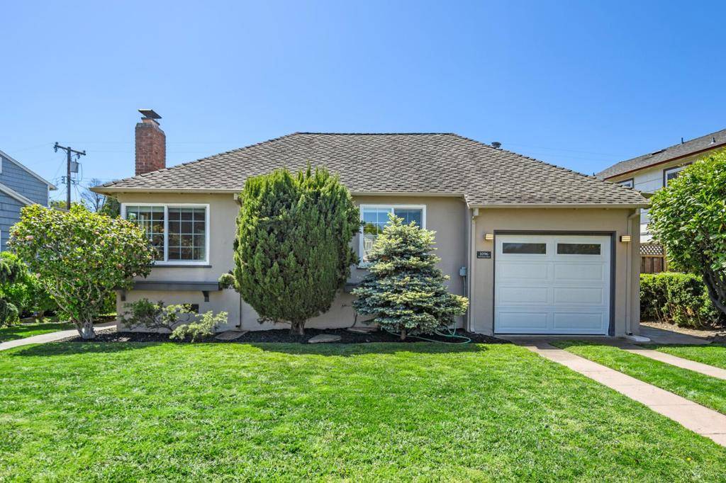 San Mateo, CA 94402,1096 Hawthorne DR