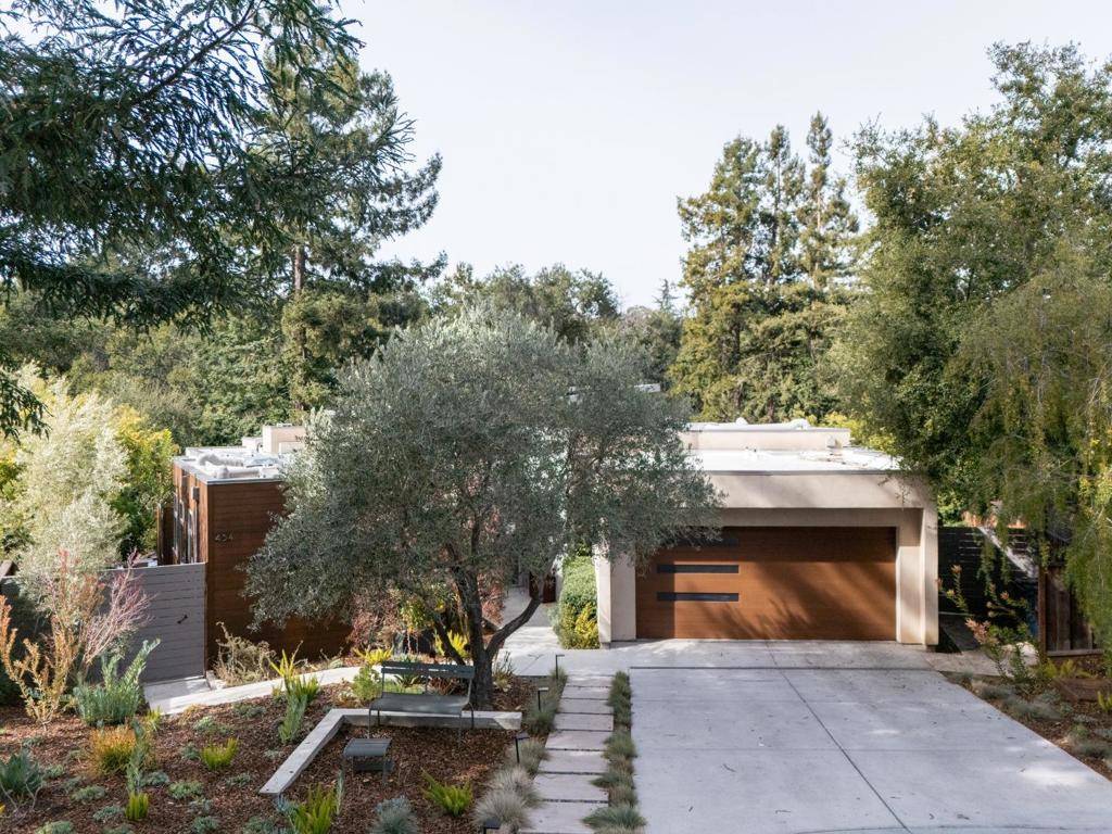Los Altos, CA 94022,454 Cypress DR