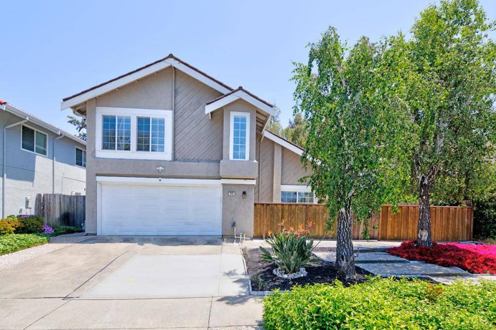 Fremont, CA 94555,4330 Peregrine WAY