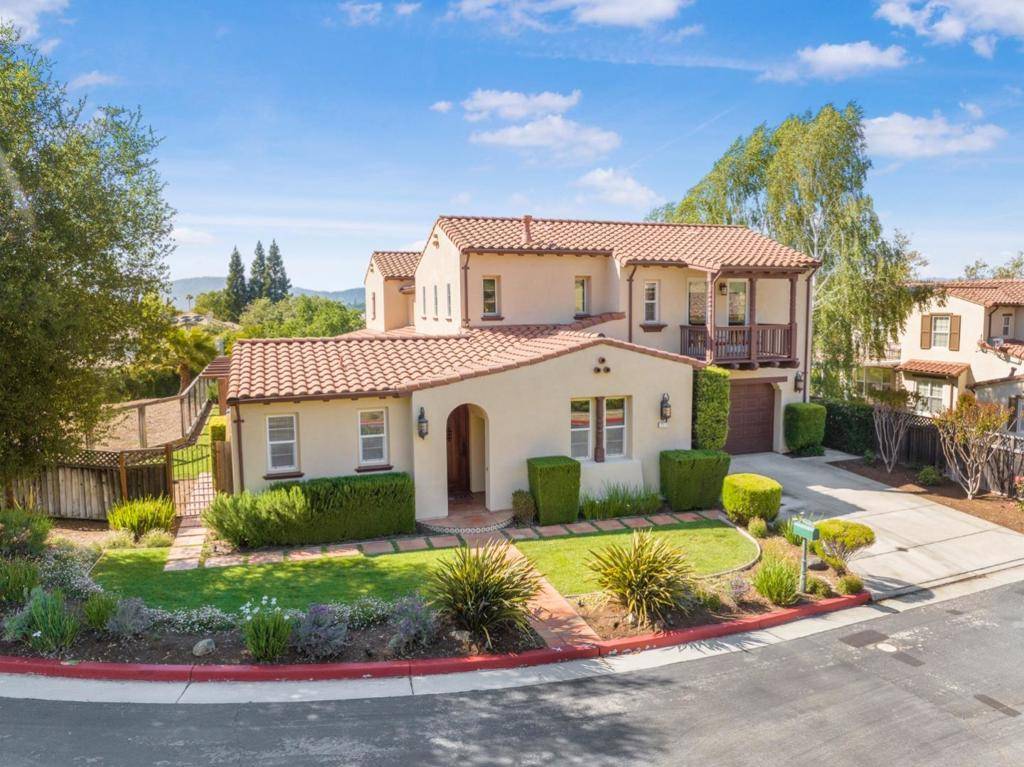 Gilroy, CA 95020,7271 Eagle Ridge DR