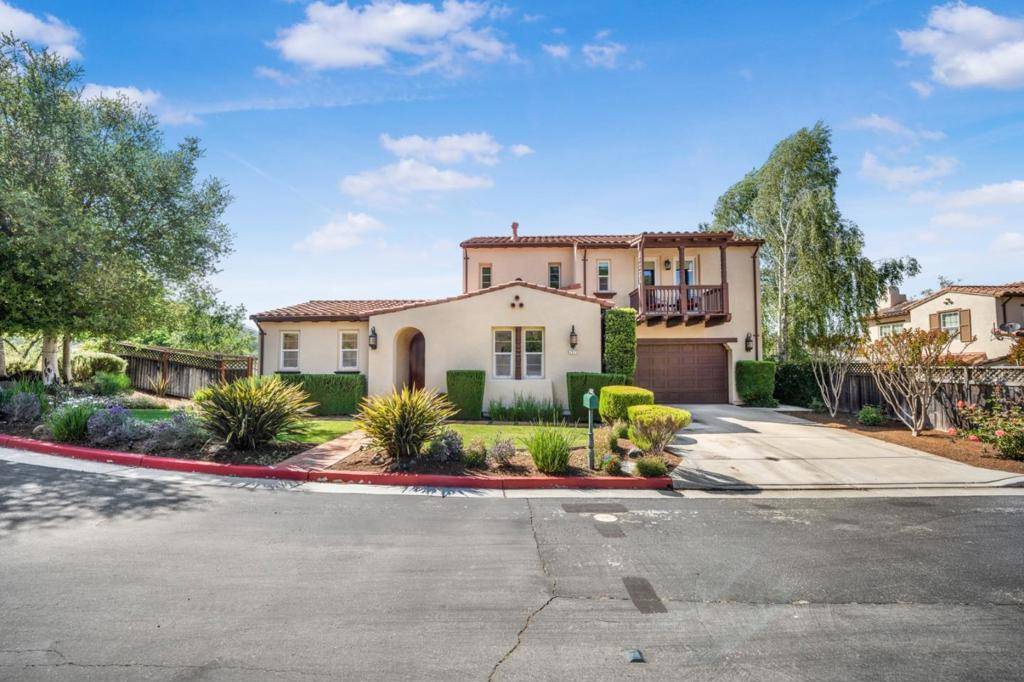 Gilroy, CA 95020,7271 Eagle Ridge DR