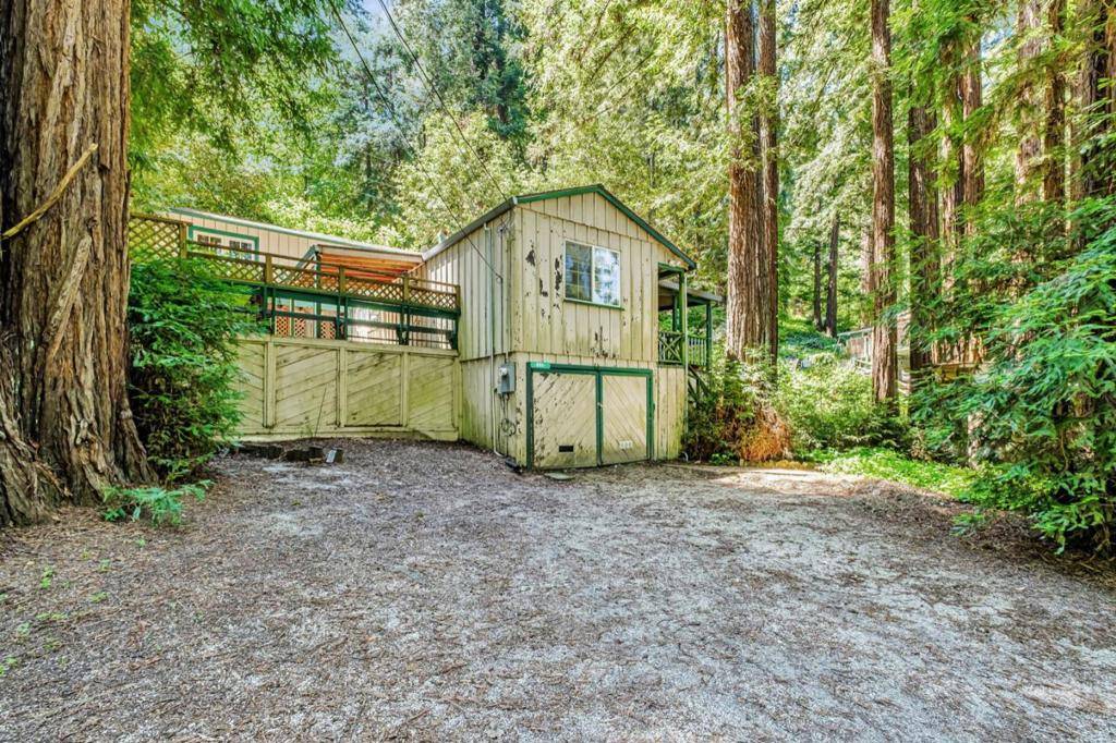 Ben Lomond, CA 95005,550 Scenic WAY