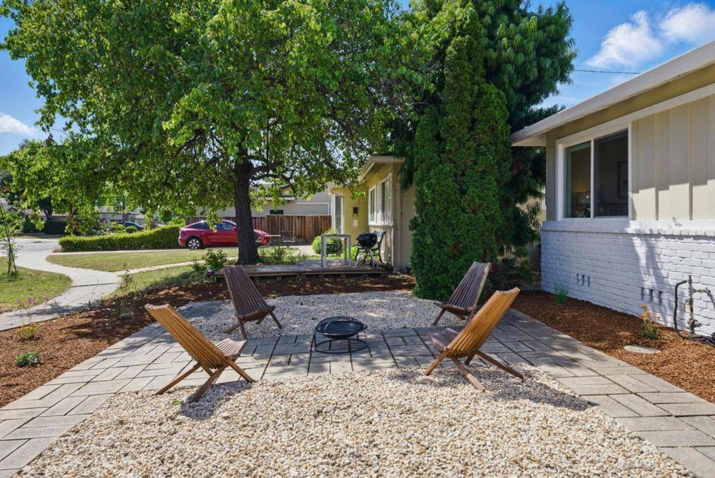 San Jose, CA 95124,3643 Justine DR