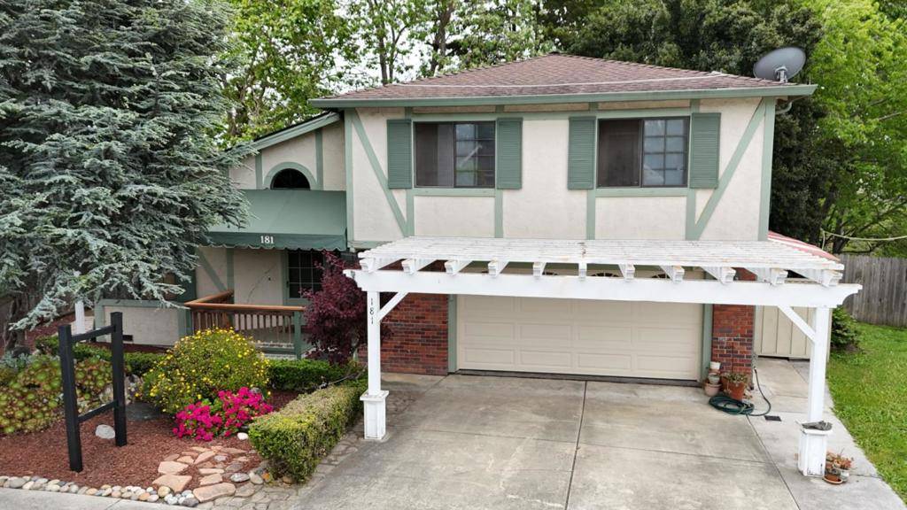 Watsonville, CA 95076,181 Hope DR