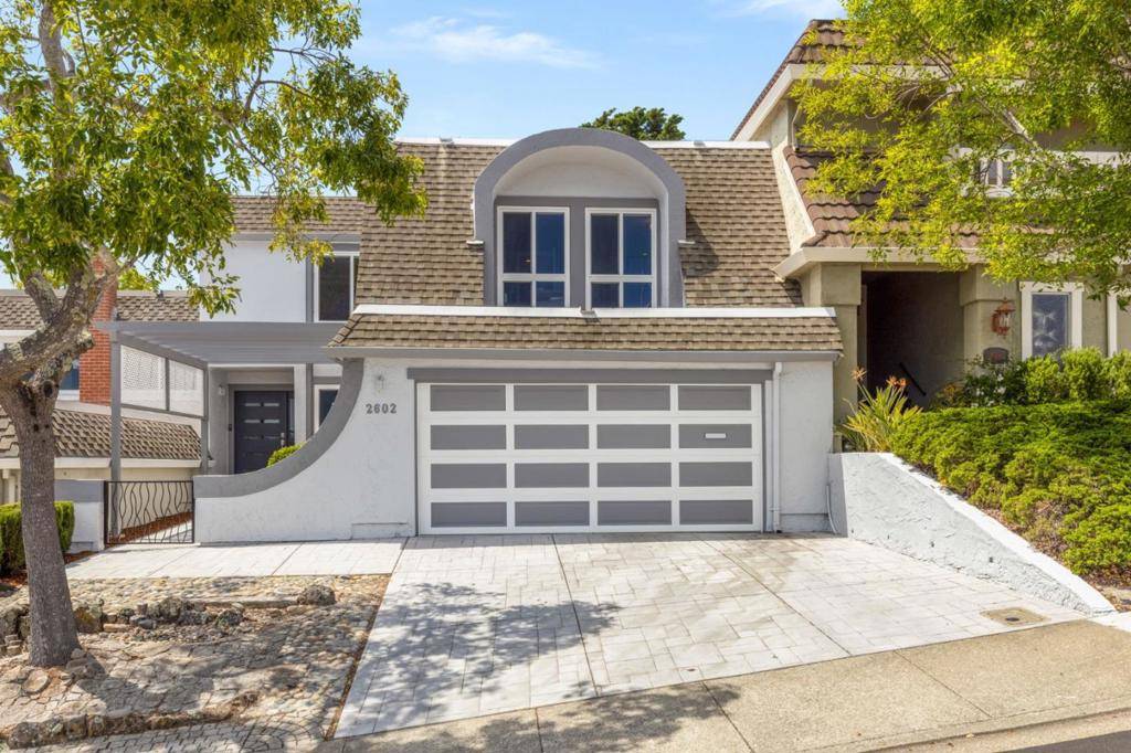 Belmont, CA 94002,2602 Hastings DR