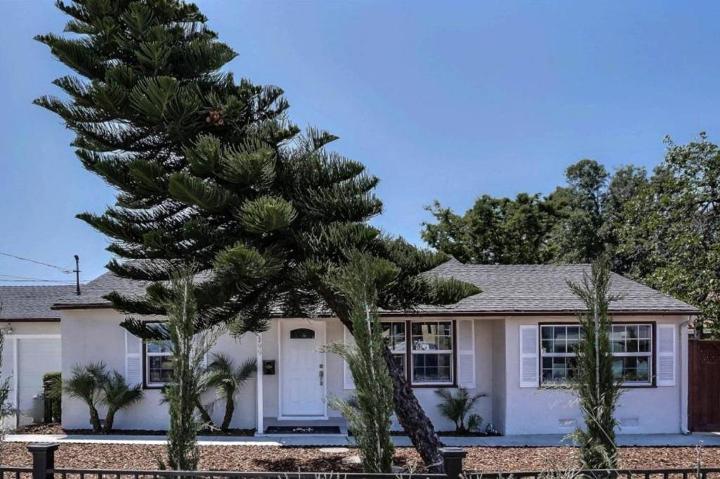 Sunnyvale, CA 94085,399 N Sunnyvale AVE