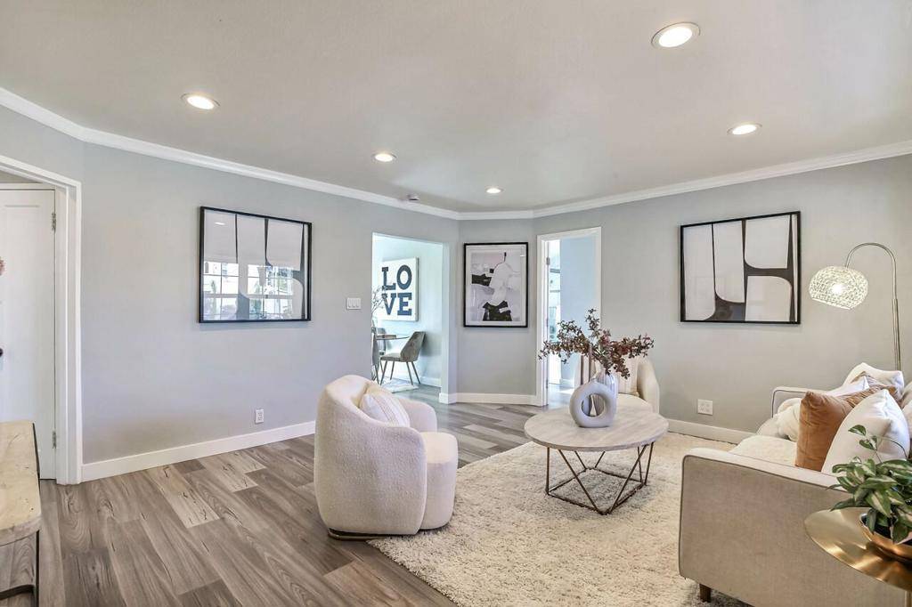 Sunnyvale, CA 94085,399 N Sunnyvale AVE
