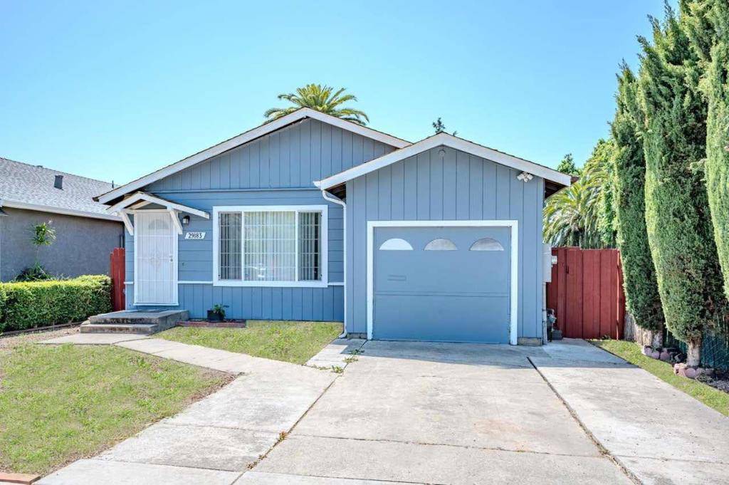 Hayward, CA 94544,29183 Dixon ST
